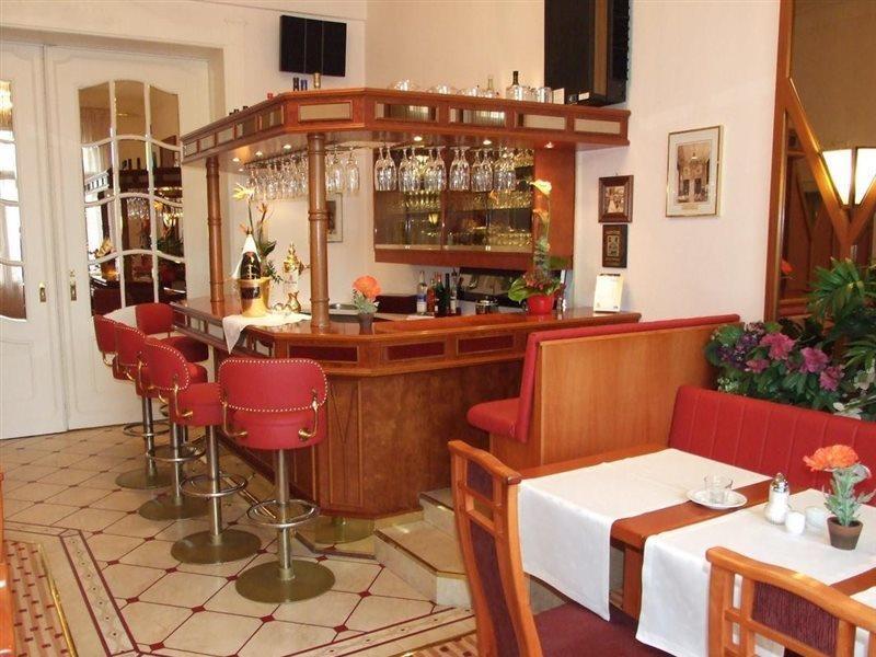 Hotel Schoeneberg Berlino Esterno foto